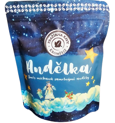 Andělka – balení 250 g