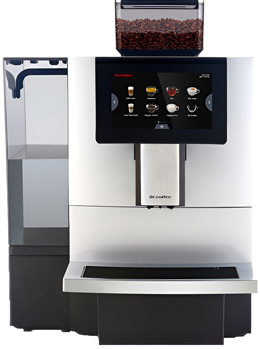 Dr.Coffee F11 Plus